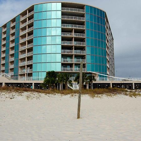 Sea Breeze Condominium Resort Biloxi Eksteriør bilde
