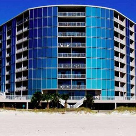 Sea Breeze Condominium Resort Biloxi Eksteriør bilde
