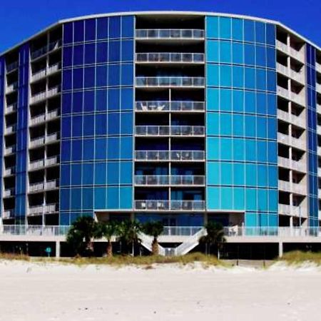 Sea Breeze Condominium Resort Biloxi Eksteriør bilde