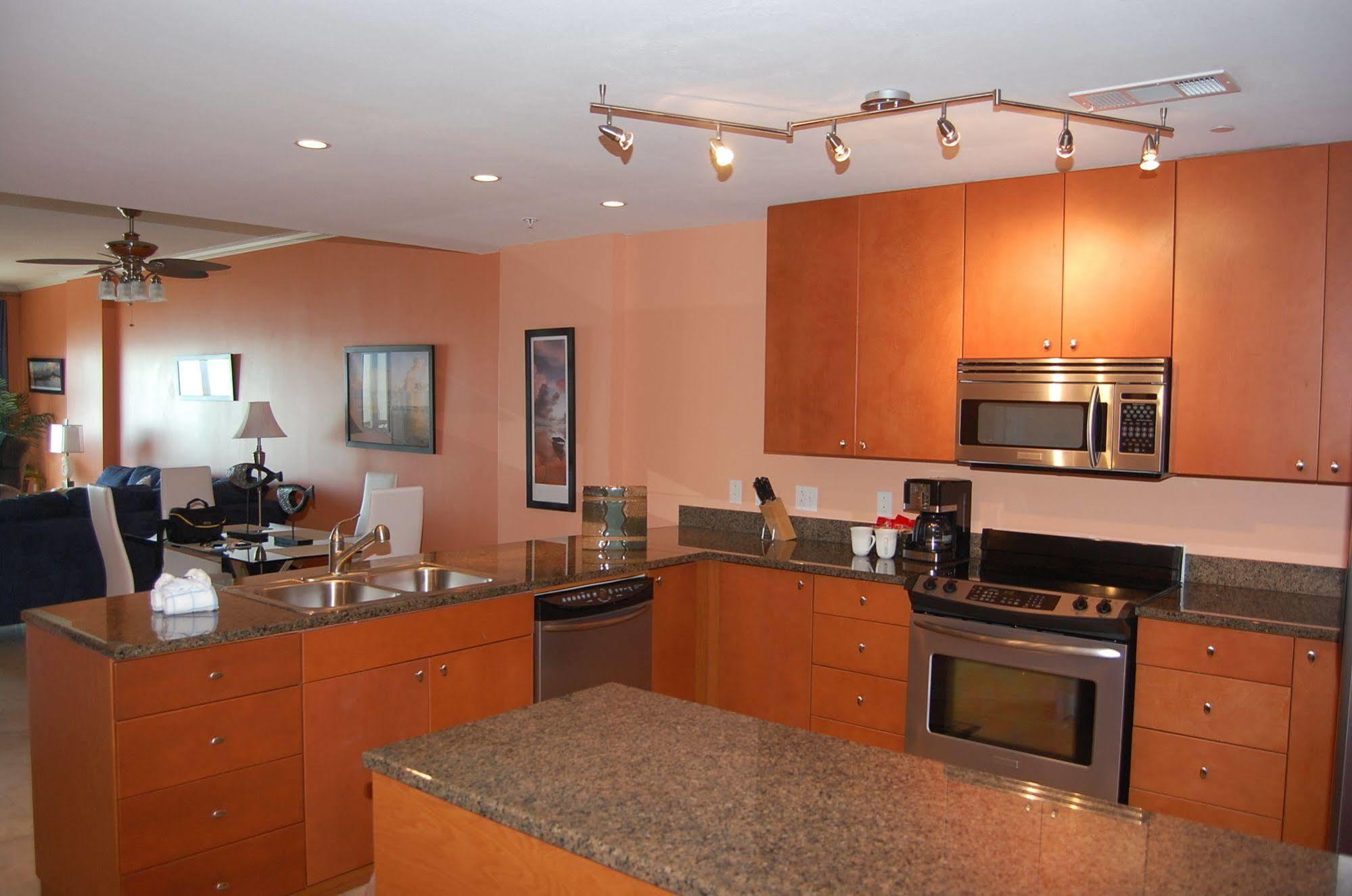 Sea Breeze Condominium Resort Biloxi Eksteriør bilde