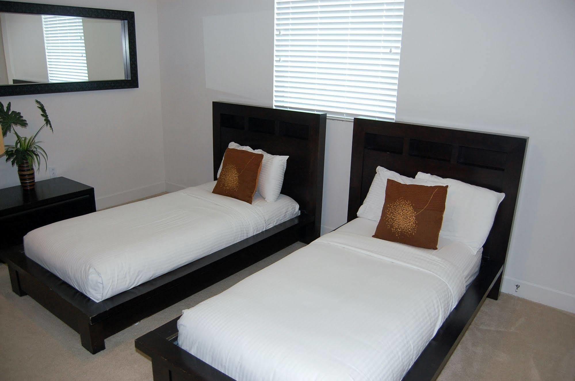 Sea Breeze Condominium Resort Biloxi Eksteriør bilde