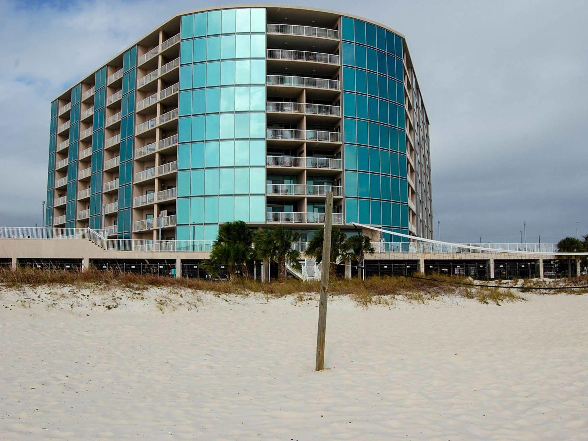 Sea Breeze Condominium Resort Biloxi Eksteriør bilde