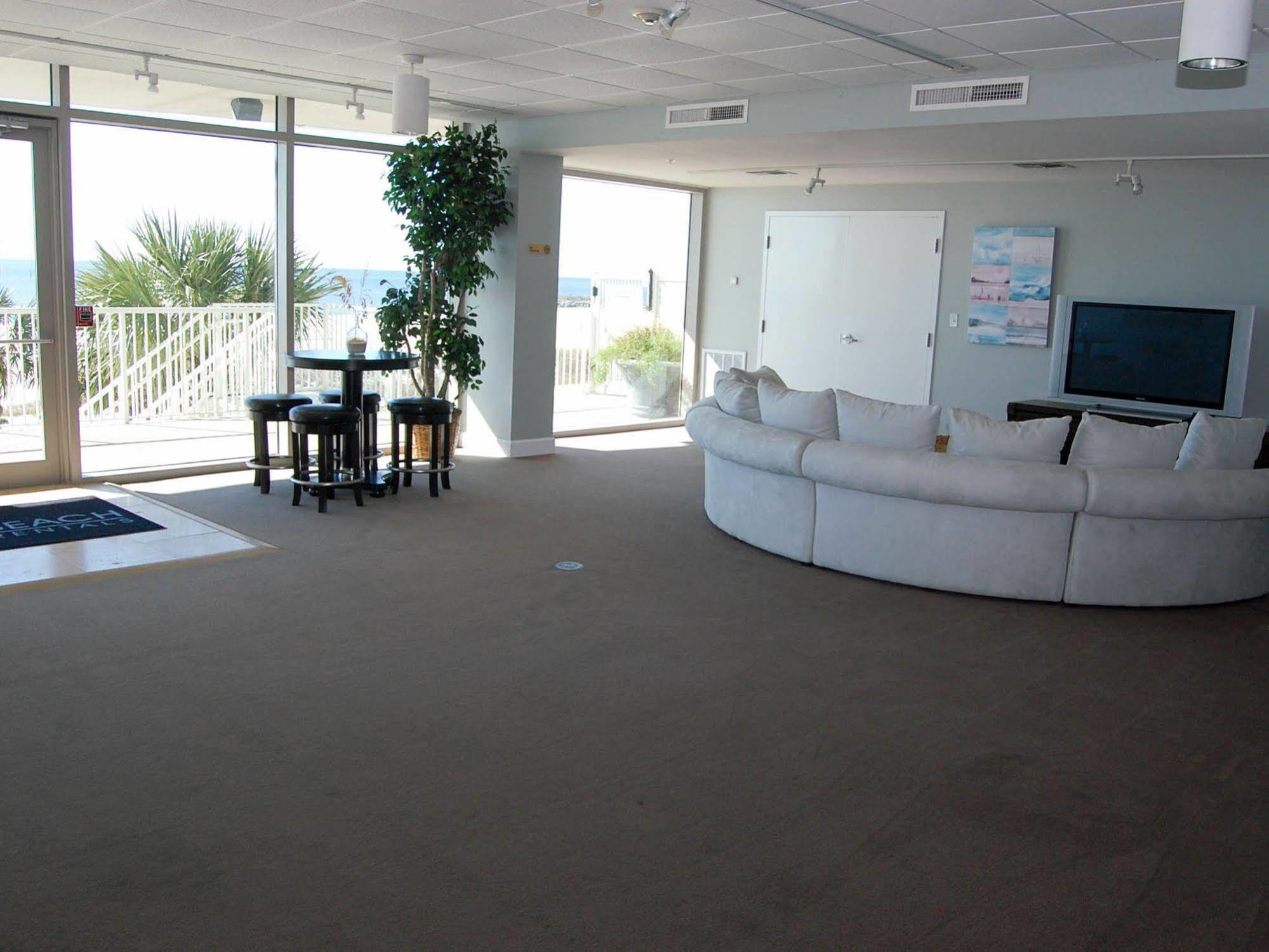 Sea Breeze Condominium Resort Biloxi Eksteriør bilde