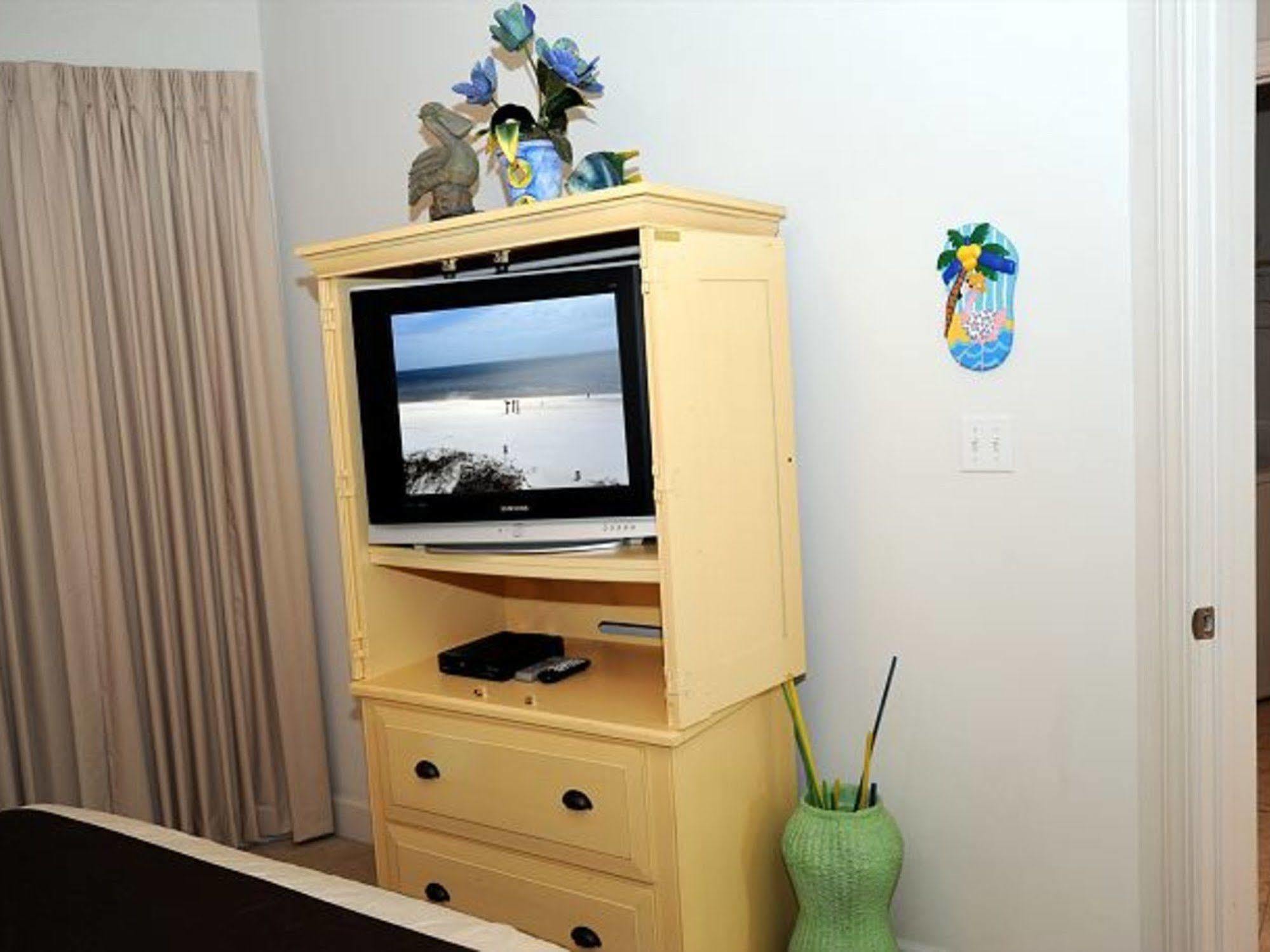 Sea Breeze Condominium Resort Biloxi Eksteriør bilde