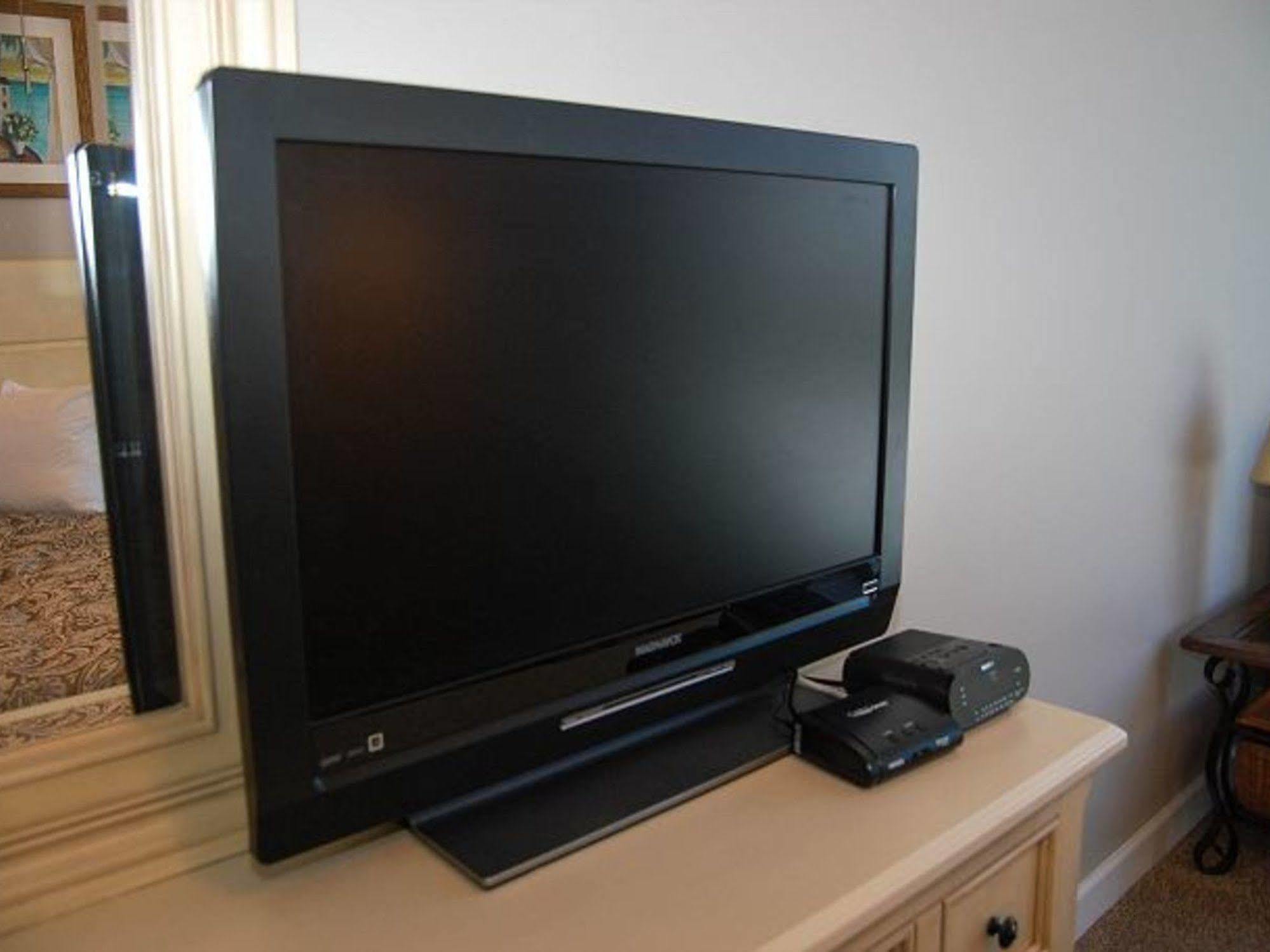 Sea Breeze Condominium Resort Biloxi Eksteriør bilde