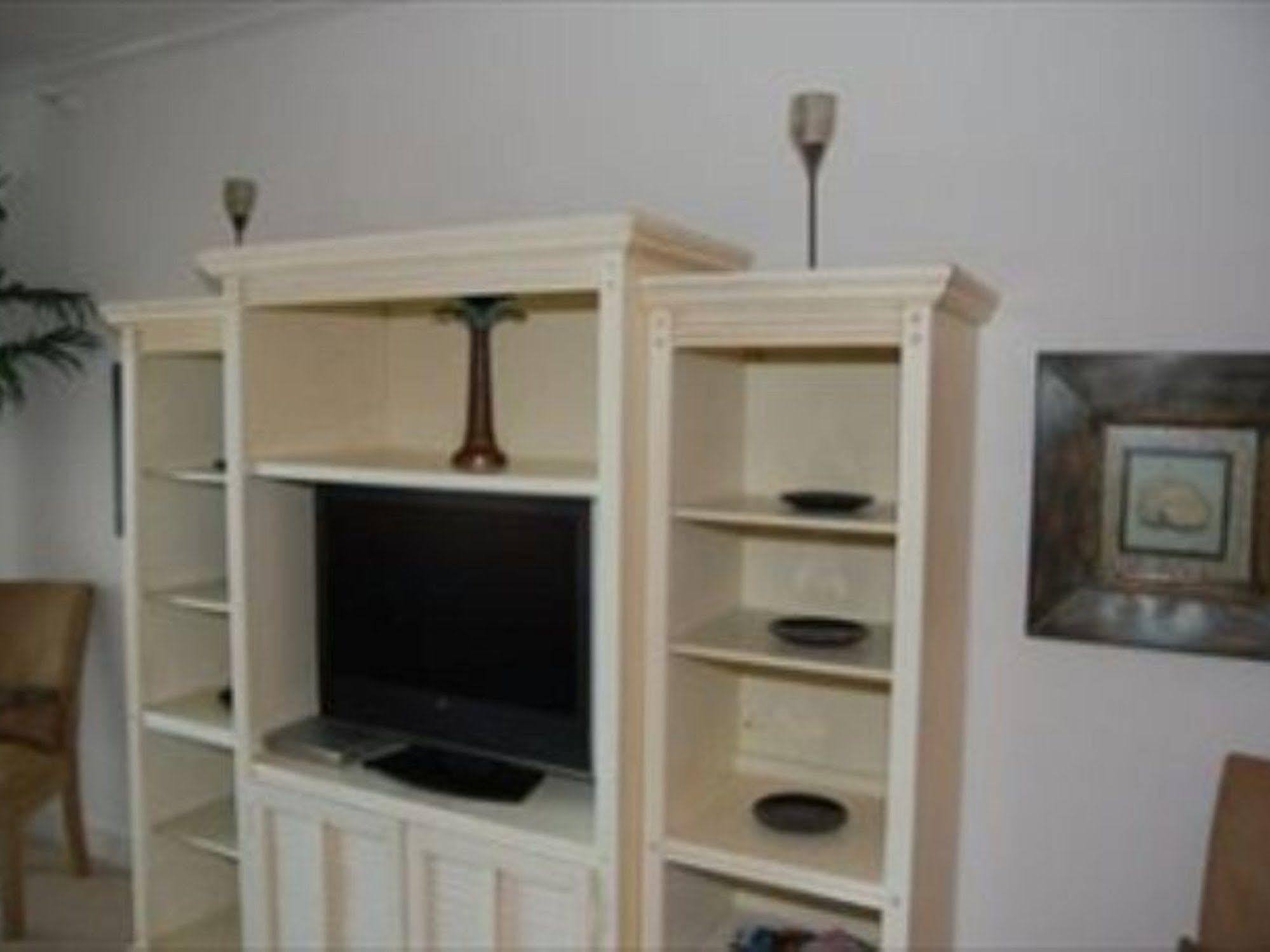 Sea Breeze Condominium Resort Biloxi Eksteriør bilde
