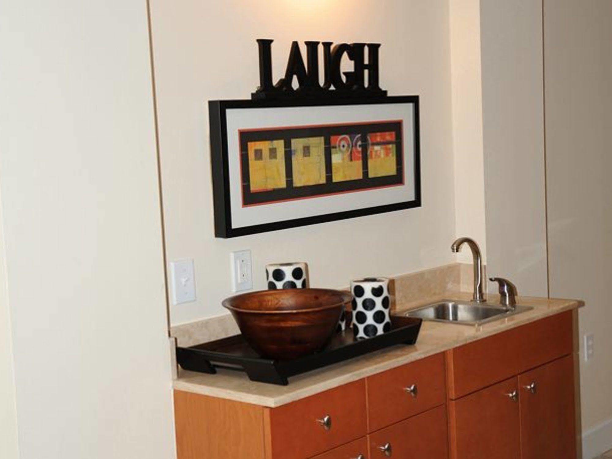 Sea Breeze Condominium Resort Biloxi Eksteriør bilde