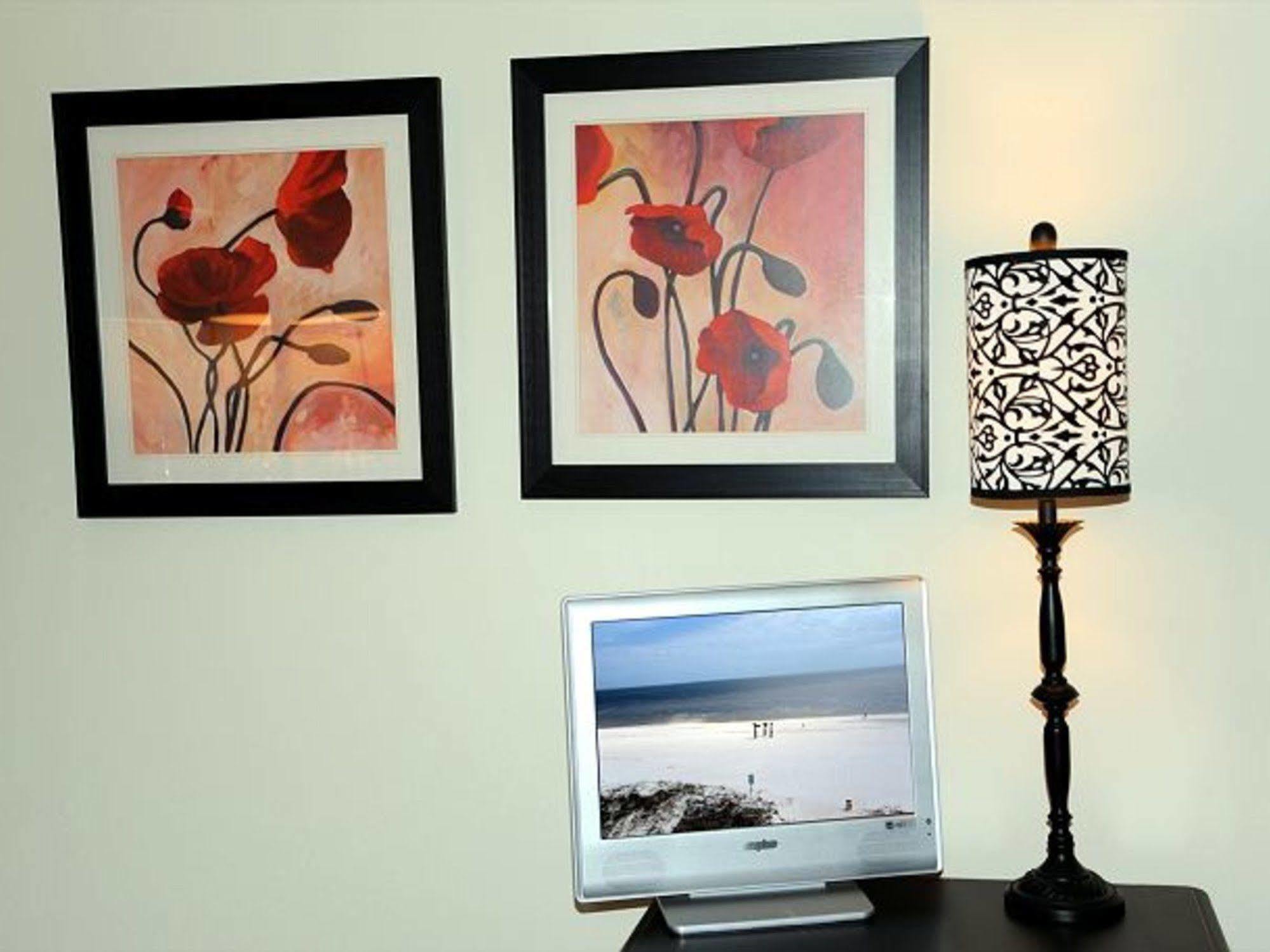 Sea Breeze Condominium Resort Biloxi Eksteriør bilde