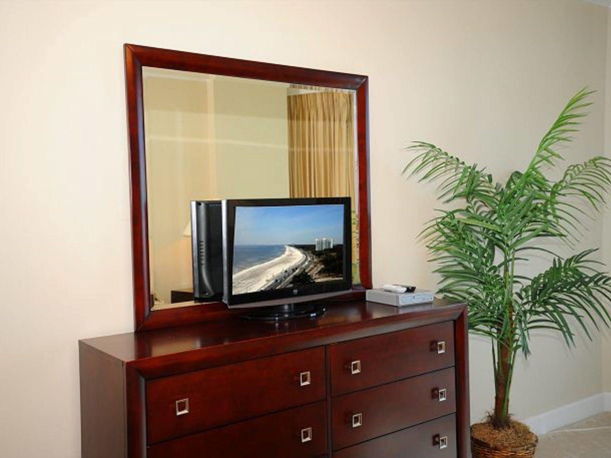 Sea Breeze Condominium Resort Biloxi Eksteriør bilde