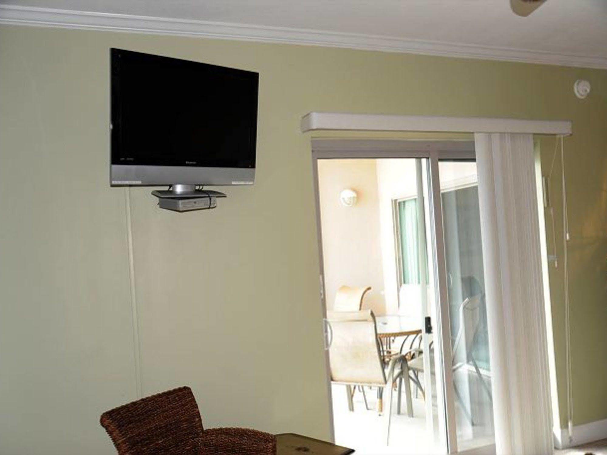 Sea Breeze Condominium Resort Biloxi Eksteriør bilde