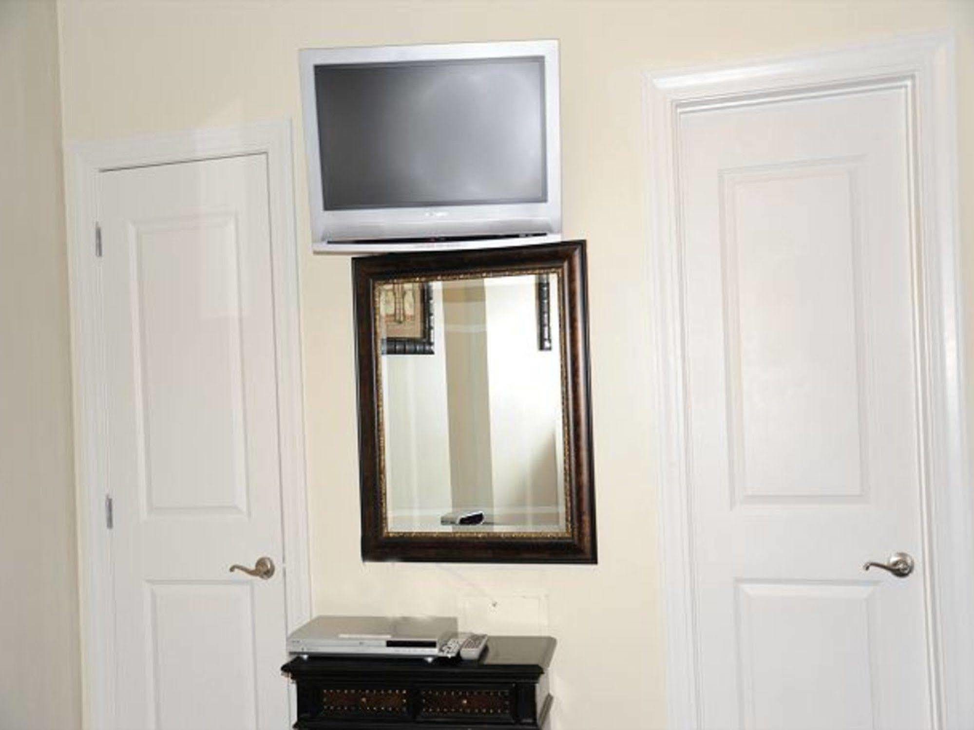 Sea Breeze Condominium Resort Biloxi Eksteriør bilde